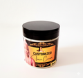 Customized face cream