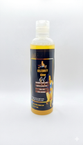Celebrity Glow oil