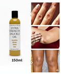 Extra Strength knuckle oil
