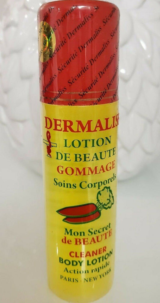 Dermaliss lotion