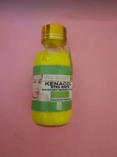 Kenacol oil